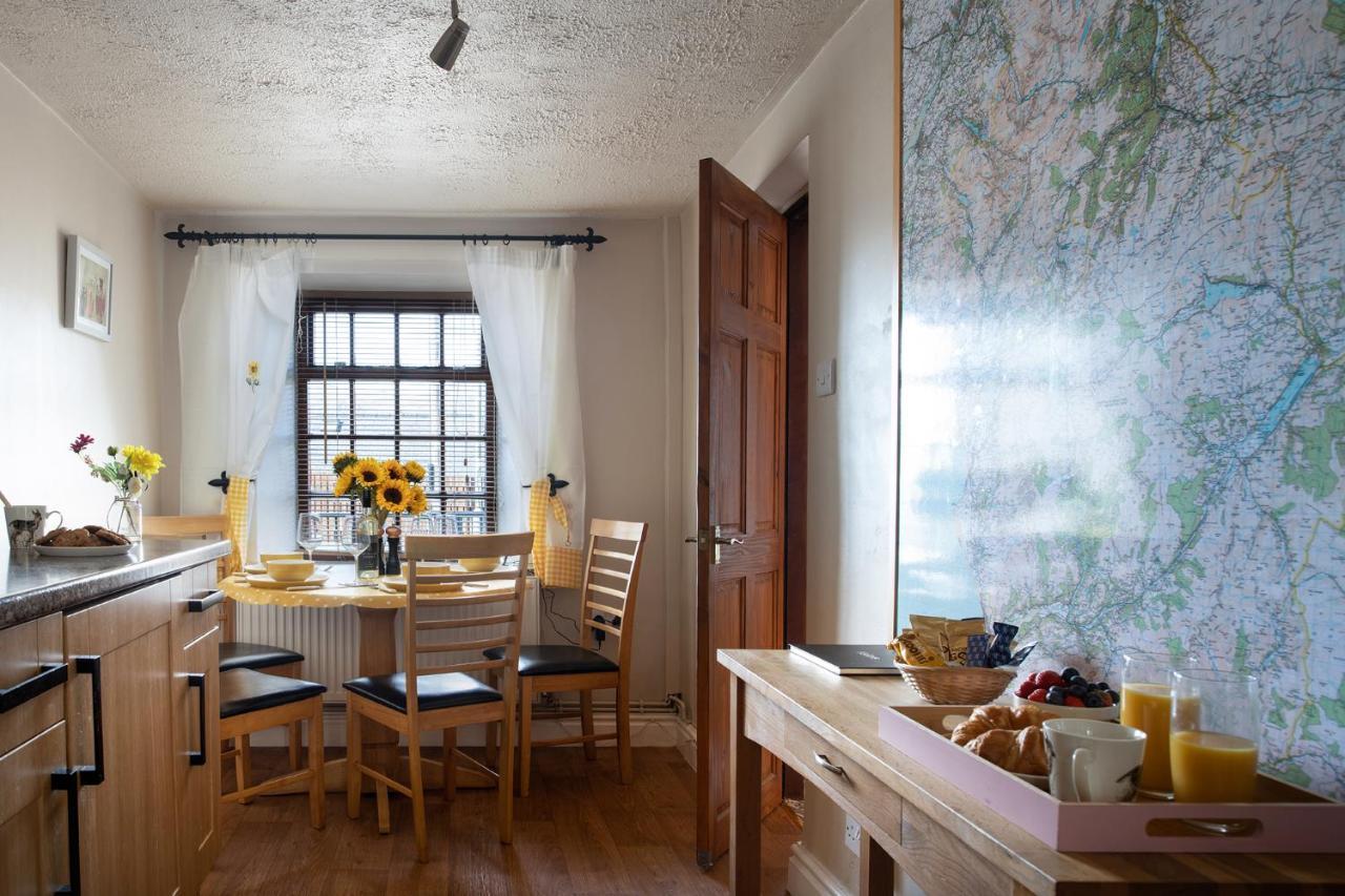 Homely Cottage With Garden And Mountain-View ブライナイ・フェスティニオグ エクステリア 写真